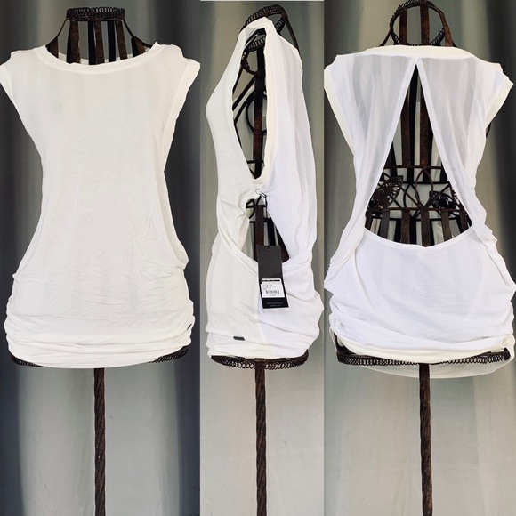 Zobha Activewear Sutton Top - Picture 3 of 6